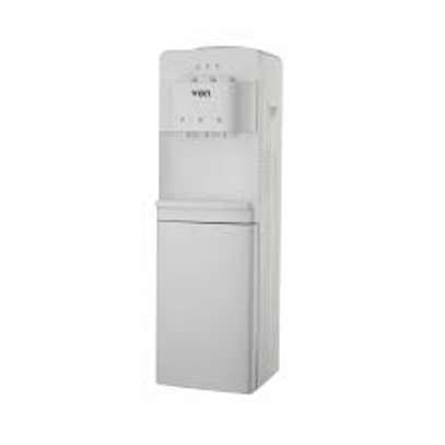 Von 3taps Electric Cooling Water Dispenser - White image 2