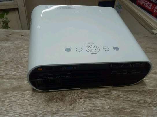 SONY EX100 PROJECTOR image 2