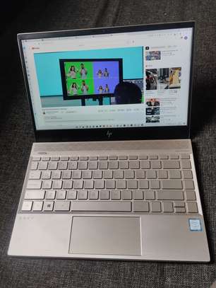good condition HP Envy 13 image 1
