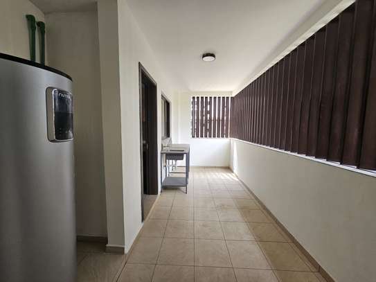 3 Bed Apartment with En Suite at Kileleshwa image 20