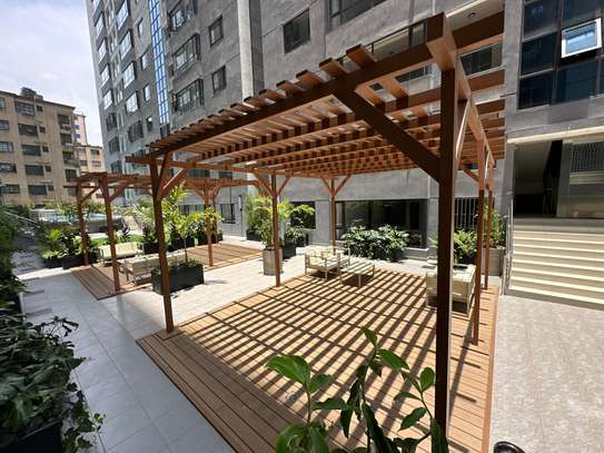 1 Bedroom apartment for rent in Kilimani image 6