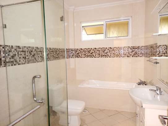 3 Bed Apartment with Swimming Pool in Brookside image 12