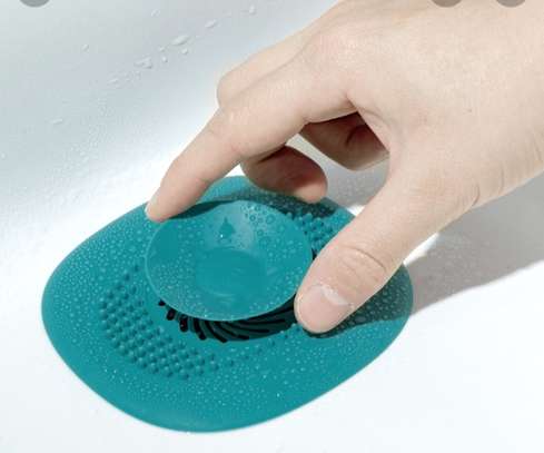 Silicone Sink Strainer image 1
