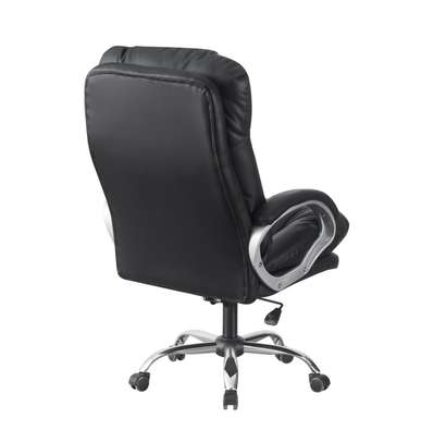 Executive Leather Office Seat image 4