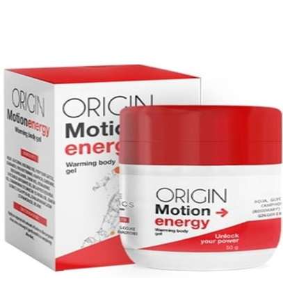 motion energy cream for the joints image 3