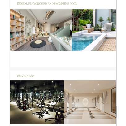 1 Bed Apartment with En Suite at Mogotio Road image 30