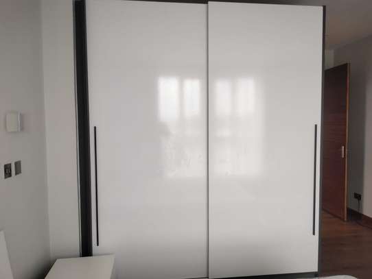 2 Bed Apartment with Gym at Few Minutes Drive To Gigiri image 10