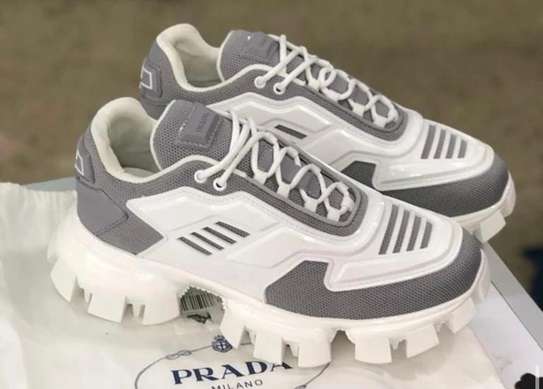 Prada cloudbust 2025 sneakers sale