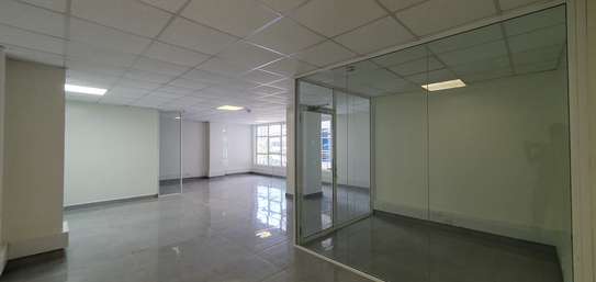 1,076 ft² Office with Backup Generator at Muthithi Rd image 8