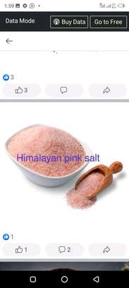Himalayan salt image 1