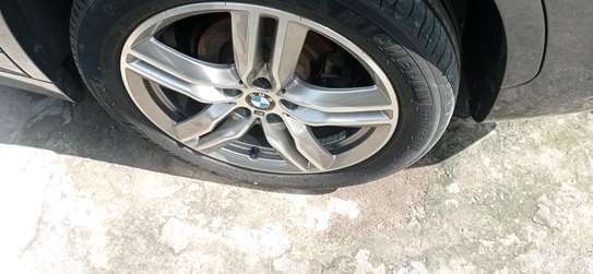 BMW X1 2016 M SPORT image 6