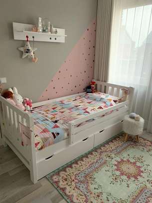 Toddler bed / Baby crib / Baby cots in kenya image 1