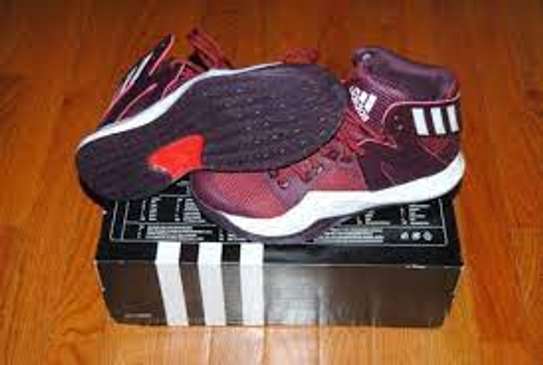 Adidas performance men's crazy bounce basketball shoe store