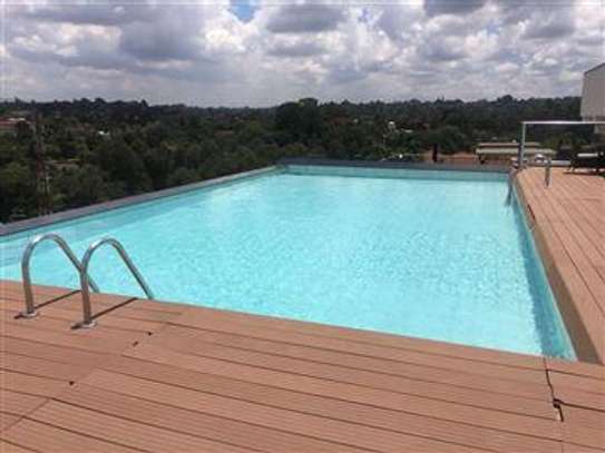 1 Bedroom furnished Westlands. image 8