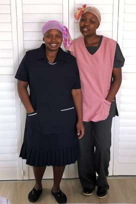 Affordable domestic workers,cleaners,cooks,gardeners,babysitters,maids,Caregivers & house boys Nairobi,Kenya. image 2