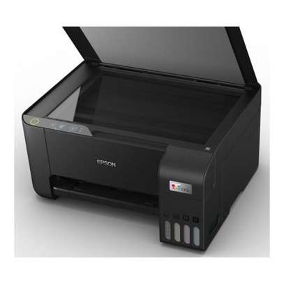 Epson L3250 WIRELESS Ink Tank Printer - Print,Scan,Copy image 1