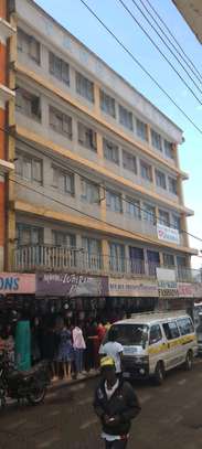 Commercial Building(Kenyatta University Building)- Nyeri image 2