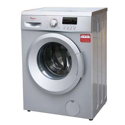 Ramtons FRONT LOAD FULLY AUTOMATIC 6KG WASHER 1200RPM image 2