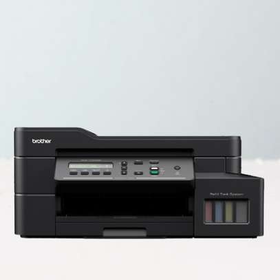BROTHER ALL-IN-1 DCP-T720DW & DCP-T820DW + FREE BLENDER image 2