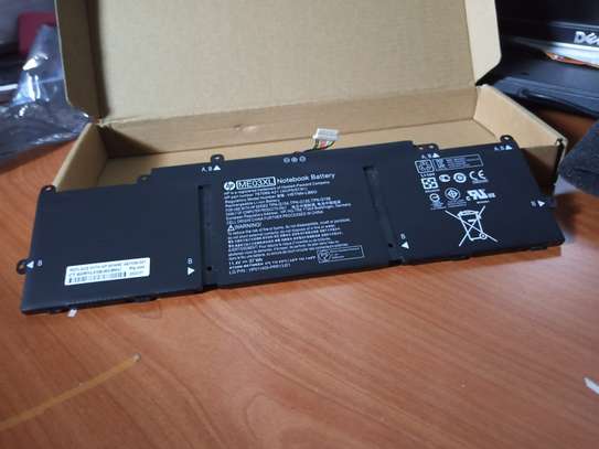 New Genuine Battery For HP ME03XL HSTN image 1