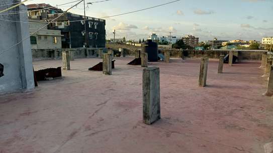 Serviced 10 Bed Apartment with Borehole at Bamburi image 9