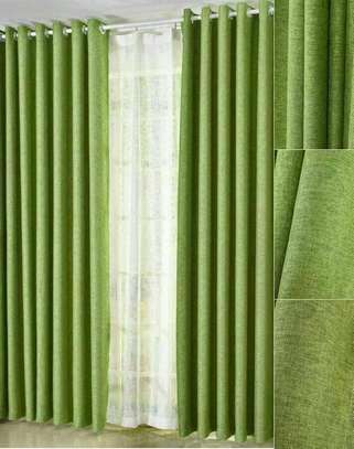 POLYESTER CURTAIN image 3