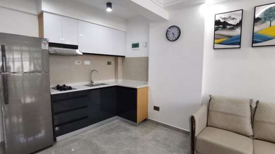 2 Bed Apartment with Swimming Pool at Nyeri Rd image 8