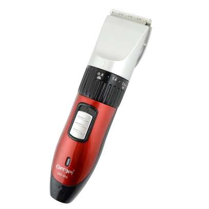 ProGemei hair clipper & beard trimmer GM-696 image 4