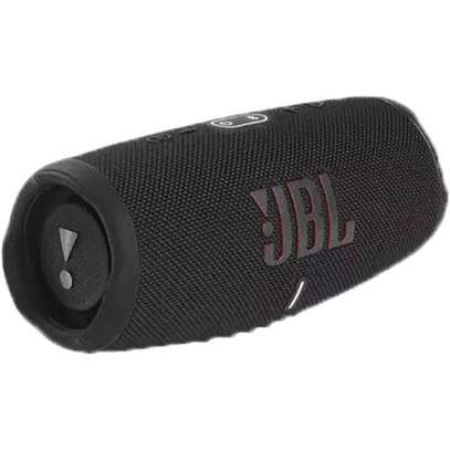 JBL Charge 5 Portable Speaker with Powerbank image 1