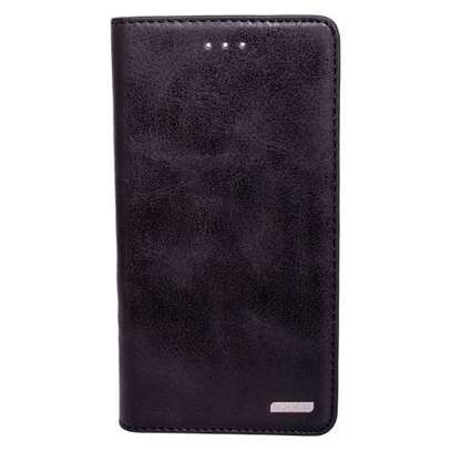 RichBoss Leather flip cover for Samsung Note 10/10 Plus image 1