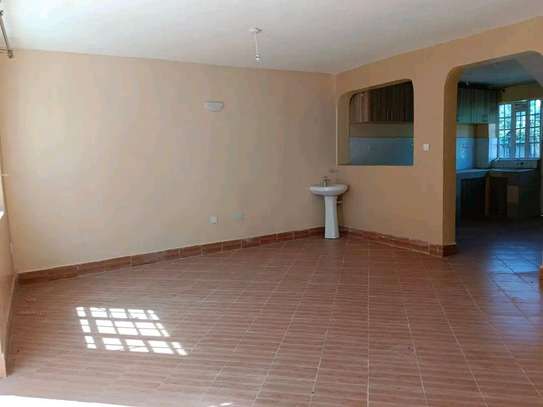 Two and three bedrooms townhouse to rent in Karen. image 4