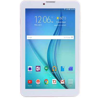 eblue berry b740 7 android tablet 16gb rom 1gb ram dual core 2 0mp camera 3000mah battery wifi bluetooth