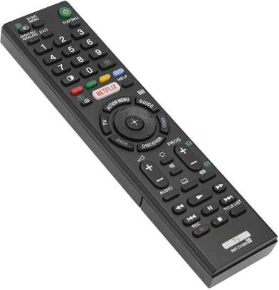 SONY SMART TV REMOTE image 3