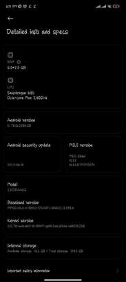 Xiaomi Redmi Note 12 image 3