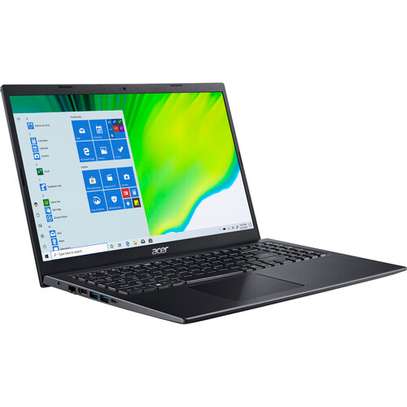 Acer 15.6" Aspire 5 Notebook (Black) image 3