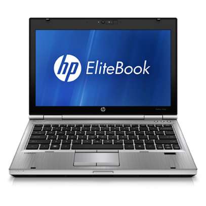 HP EliteBook 2560p - 12.5 image 1