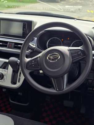 DAIHATSU CAST 2019 BLUE image 4