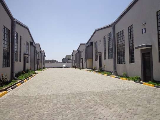 Warehouse with Service Charge Included in Mombasa Road image 16