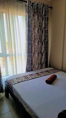 Cozy 1 bedroom Airbnb at Tsavo Skywalk, Ngong Road image 6