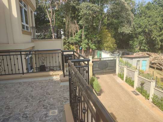 5 Bed House with En Suite in Thindigua image 15