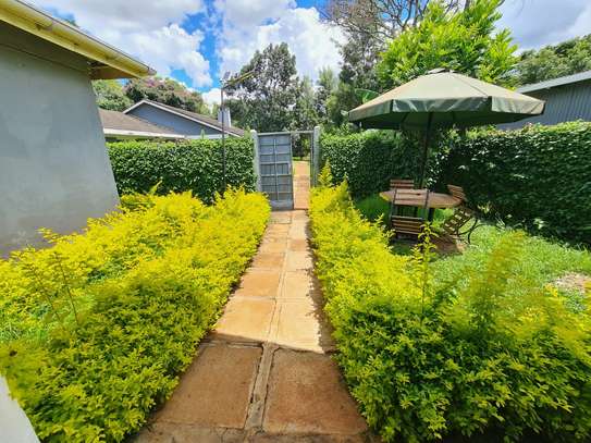 2 Bed House with En Suite at Loresho image 10