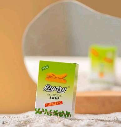 Pyary Soap image 1