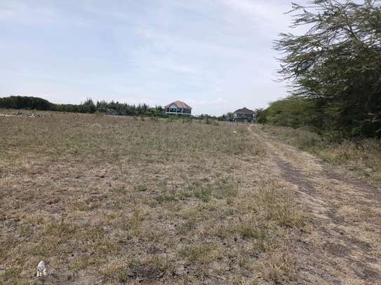 PRIME PLOTS FOR SALE IN SYOKIMAU-KATANI [50X100] image 1