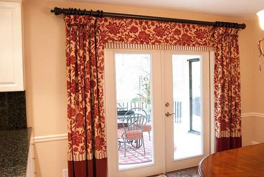 BEST Curtain & Blind Installation- Free No Obligation Quote image 7