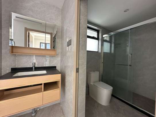 1 Bedroom apartment for rent in Kileleshwa image 12