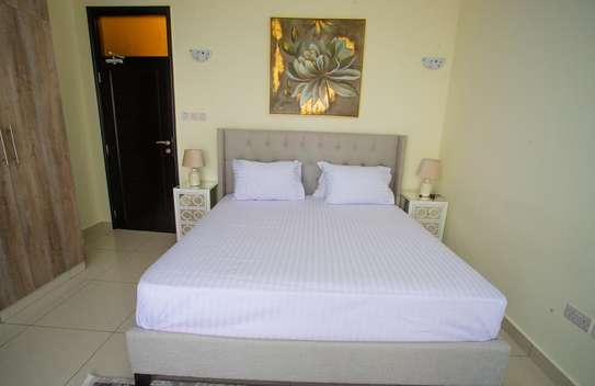 Serviced 3 Bed Apartment with En Suite at Nyali image 2