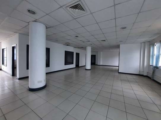 Commercial Property with Backup Generator at Mombasa Road image 2