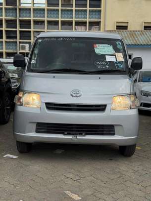 Toyota Townace image 2