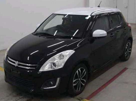 SWIFT RS (MKOPO/HIRE PURCHASE ACCEPTED) image 2