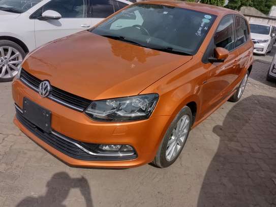 Volkswagen Polo image 4